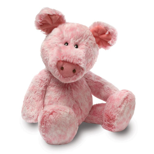 PLUSH - PIG - PINKY 13