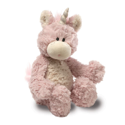 PLUSH - UNICORN - ROSEY 14
