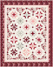 Versailles Pattern by Pieces from my Heart