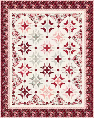 Versailles Pattern by Pieces from my Heart