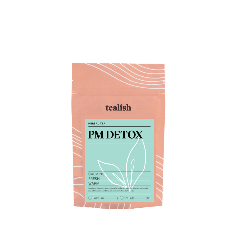 PM Detox