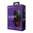Primus - Wired Gaming Mouse  - GLADIUS12800P (PMO-103)