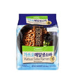 Pulmuone Katsuo Soba Ramen