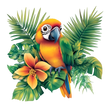 Bird Tumbler