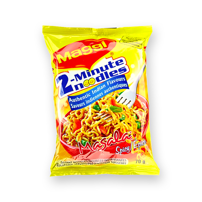 Maggi 2 Minute Noodles