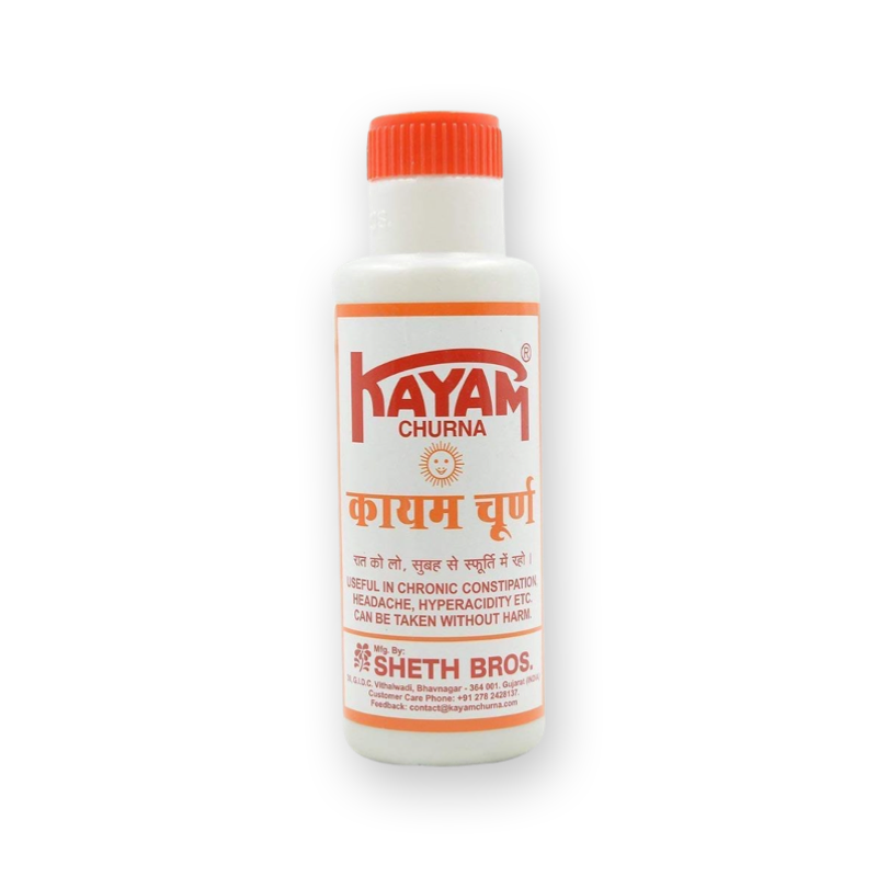Kayam Churna 100gm