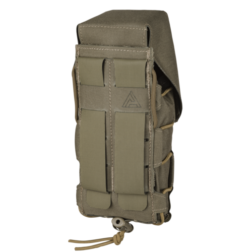 TAC RELOAD POUCH AR-15® - Cordura® coyote brown