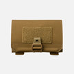 Attack Pouch coyote brown