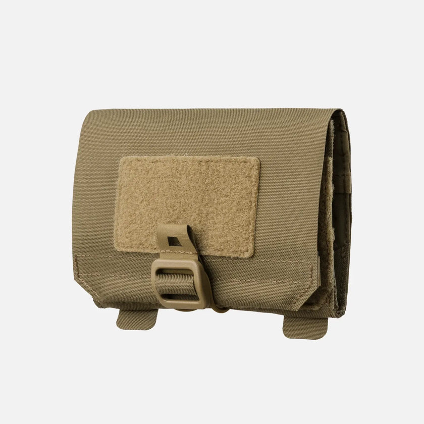 Attack Pouch coyote brown