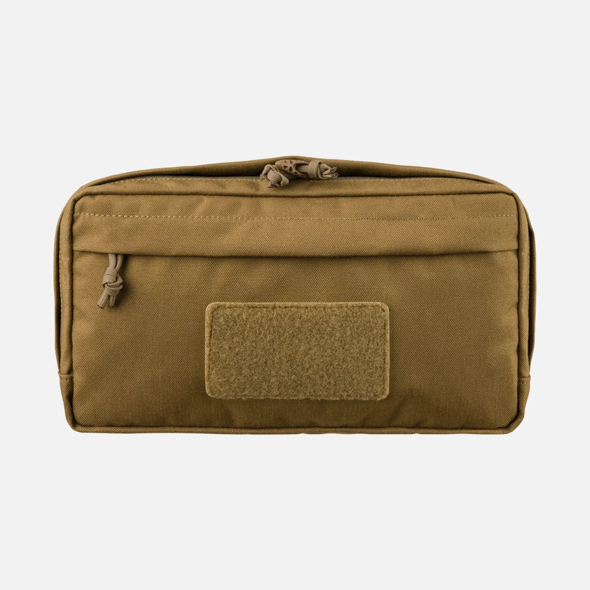Front Flap Admin Pouch coyote
