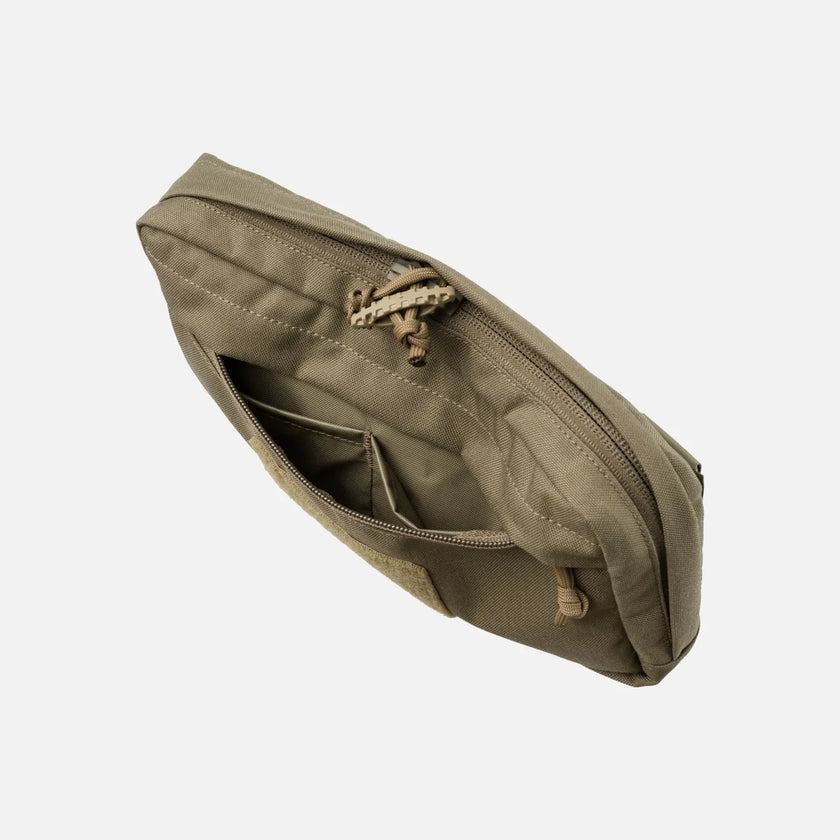 Front Flap Admin Pouch coyote