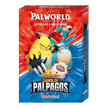Palworld CG - Dawn of Palpagos - Red/Blue Trial Deck