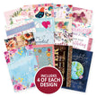 Say it with Style Pocket Pads - All the Ladies