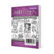Colouring Pocket Pads - Fairy Magic