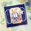 Ready, Teddy, Go! Pocket Pad
