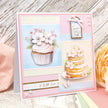 Spring Feelings Matt-tastic Adorable Scorable Selection