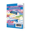 Splendid Sentiments for Square Pocket Pads