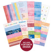 Splendid Sentiments for Square Pocket Pads