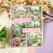 Splendid Sentiments for Square Pocket Pads