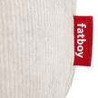 Point Cord Ottoman & Footrest<br> Indoor Use