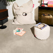 Point Cord Ottoman & Footrest<br> Indoor Use
