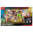 Pokemon TCG: Mega Zygarde ex Premium Collection