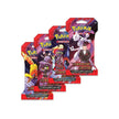 Pokémon TCG: SV10 Destined Rivals Sleeved Blister
