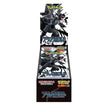 Pokémon Black Bolt & White Flare DX (Deluxe) - Japanese Booster Box Set of 2