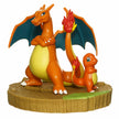 Pokémon Charizard and Charmander Figure