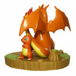 Pokémon Charizard and Charmander Figure