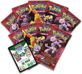 Pokémon Destined Rivals - Elite Trainer Box