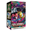 Pokémon Lost Abyss Booster Box (Korean Version)