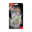 Pokémon TCG: ME02 Phantasmal Flames Checklane Blister