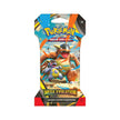 Pokémon TCG - Mega Evolution - Mega Evolution Base - Sleeved Booster Pack
