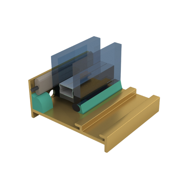 POLYshim® II Tape