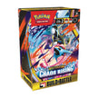 Pokémon TCG - Mega Evolution - Chaos Rising - Build and Battle
