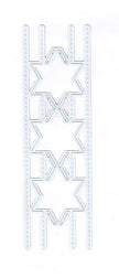 Pop-Up Die - 3 Stars