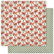 Poppy Garden Basics 6x6 Paper Collection 34641