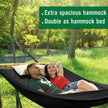 Unity Adjustable Hammock Stand