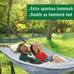 Unity Adjustable Hammock Stand