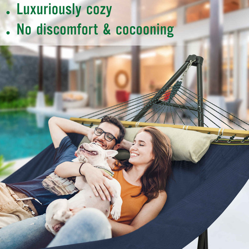 Unity Hammock with Stand