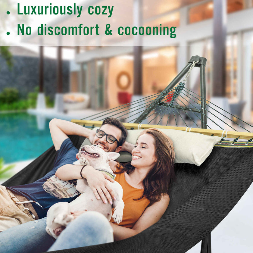 Unity Adjustable Hammock Stand