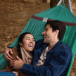 Original Stainless Steel Hammock Stand