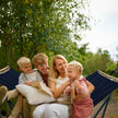 Universal Canvas Hammock Medium Size