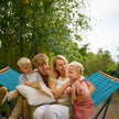 Universal Canvas Hammock Medium Size