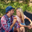 Universal Canvas Double Hammock