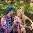 Universal Canvas Double Hammock