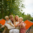 Universal Canvas Hammock Medium Size