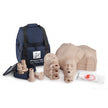 Prestan Ultralite Adult Training Manikins with CPR Feedback