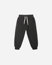 Freestyle Sweatpant | Black | Rylee & Cru